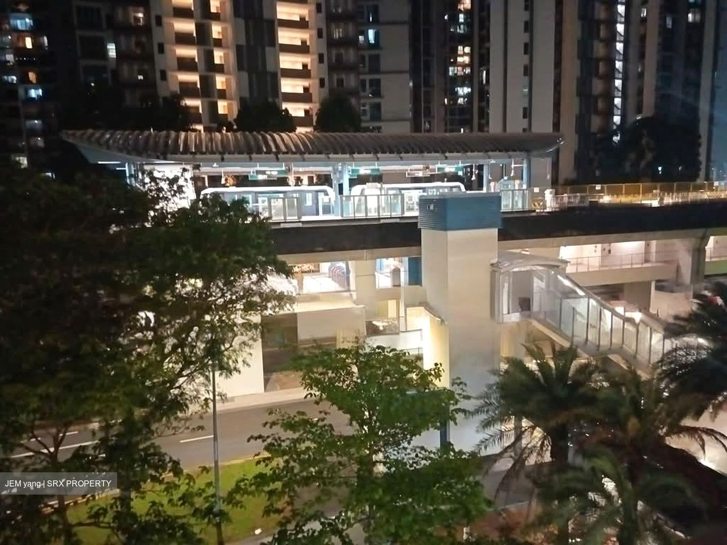 Blk 416A Fernvale Riverbow (Sengkang), HDB 4 Rooms #579087891